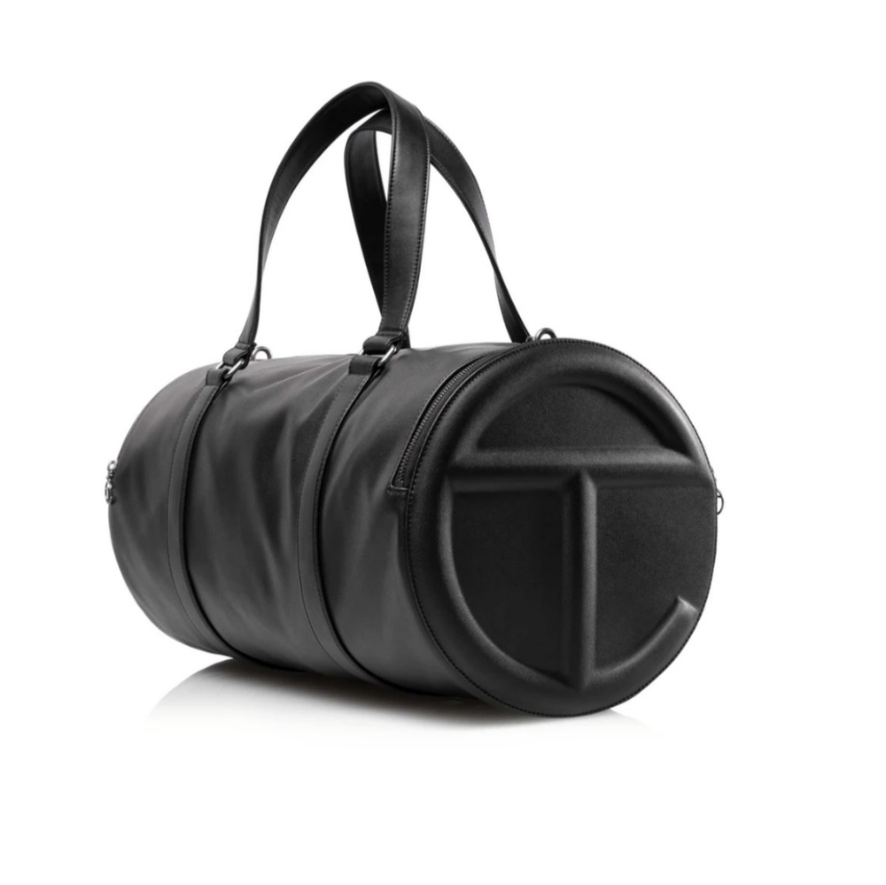 Large Tel far Duffle (Pre - order)